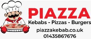 Piazza Kebab